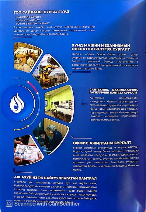 Танилцуулга 6